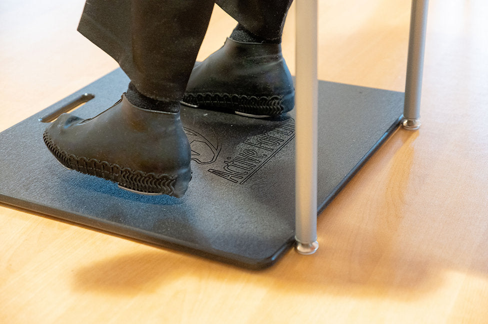 Tap Shoe Cover