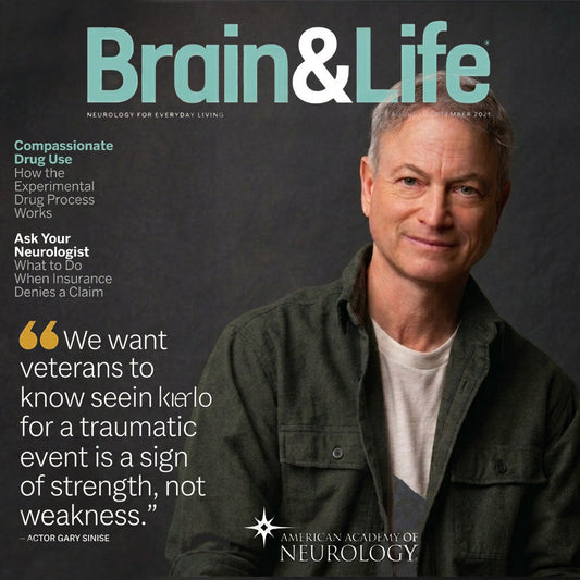 Brain & Life Spotlights Cognova’s TAP TIME™ for Helping Seniors with Dementia Stay Active and Engaged