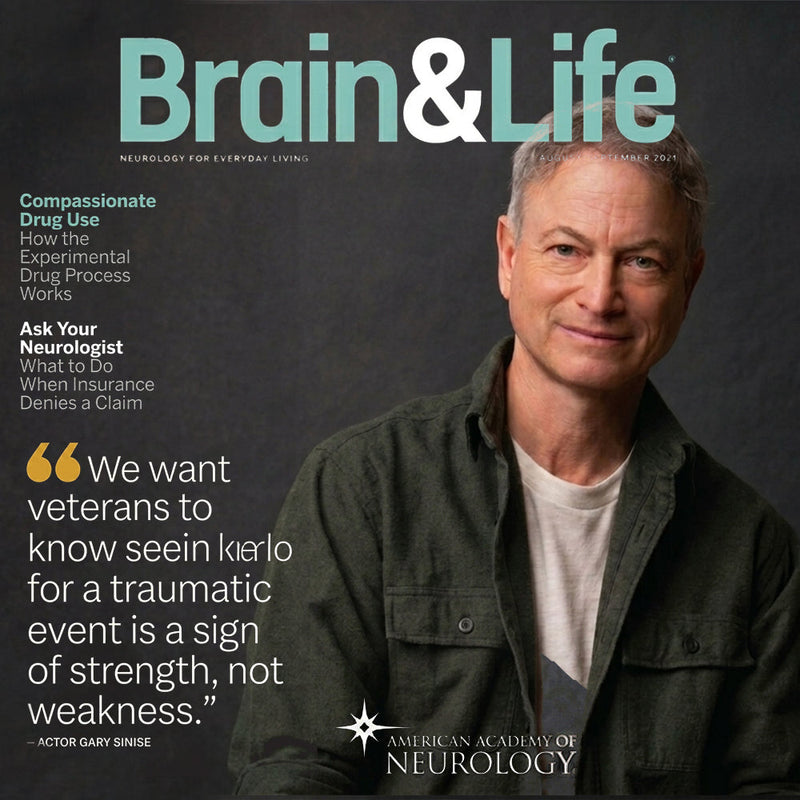 Brain & Life Spotlights Cognova’s TAP TIME™ for Helping Seniors with Dementia Stay Active and Engaged