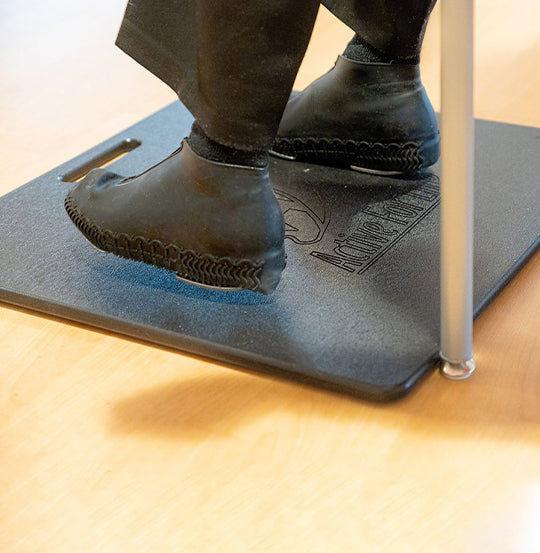 The Morning Journal Spotlights Tap Dance Innovation for Seniors by Cognova’s Melissa Renner